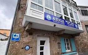 Albergue Mar Del Plata