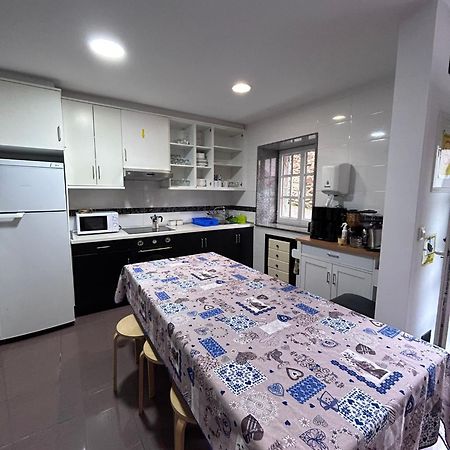 Albergue Mar Del Plata 피니스테레 외부 사진