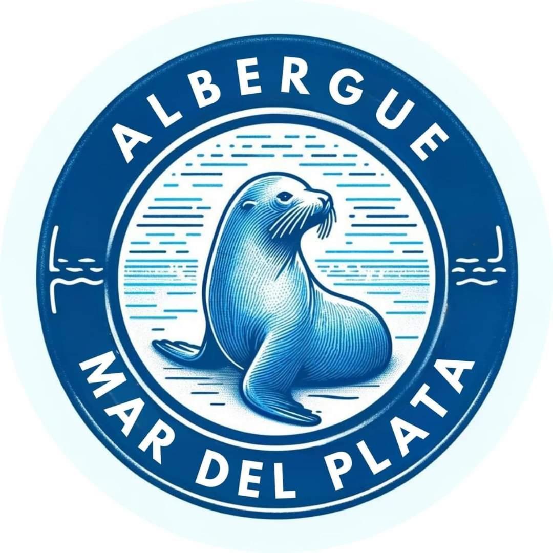 Albergue Mar Del Plata 피니스테레 외부 사진